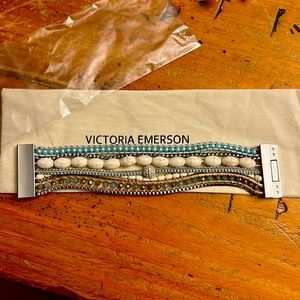 Victoria Emerson Bracelet